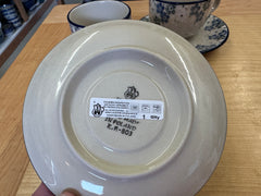 CLEARANCE Cup & Saucer Set