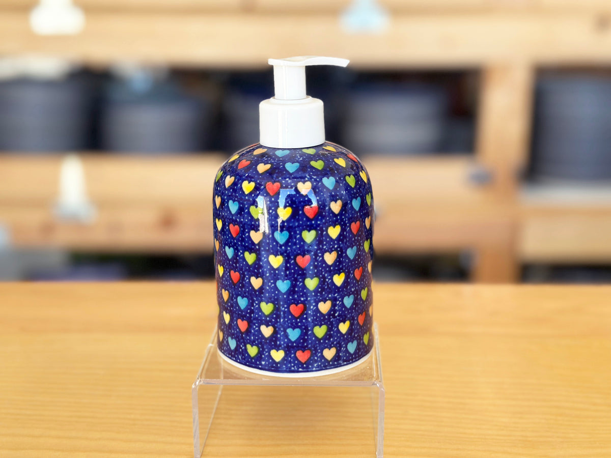 CLEARANCE Unikat Soap & Lotion Dispenser