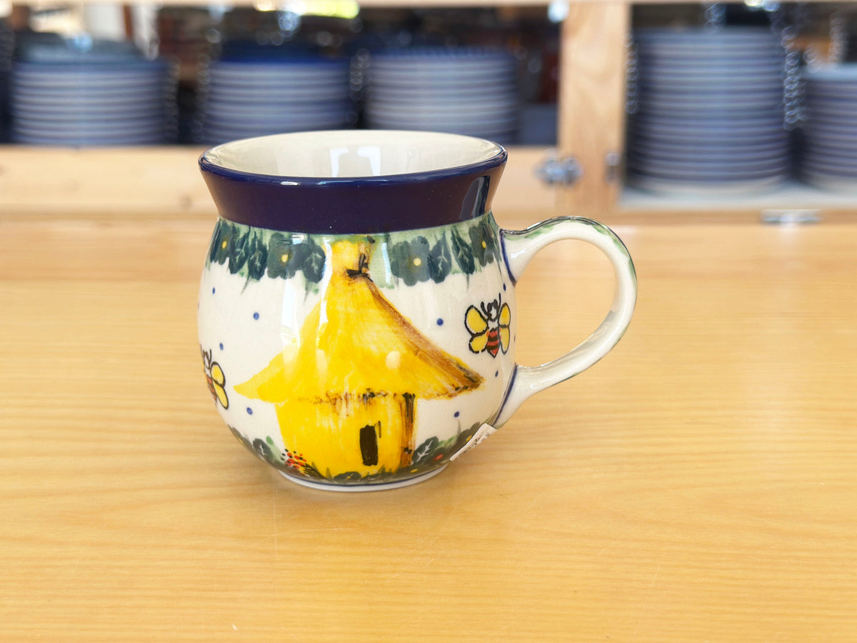 CLEARANCE Unikat 7 oz Bubble Mug