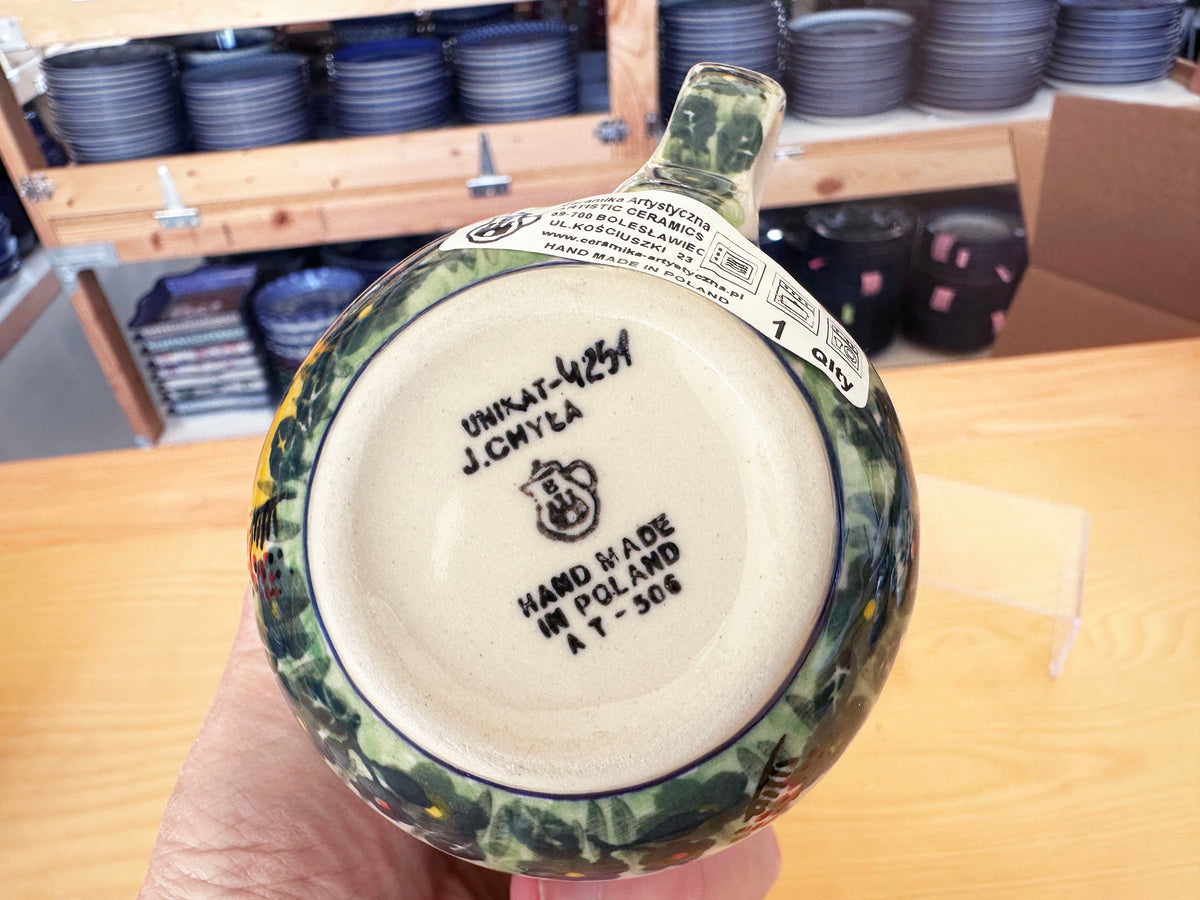 CLEARANCE Unikat 7 oz Bubble Mug