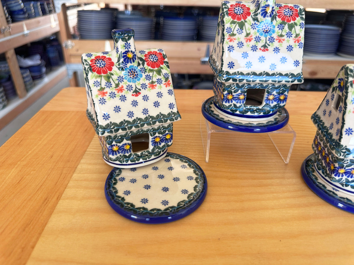 CLEARANCE Unikat Luminary House