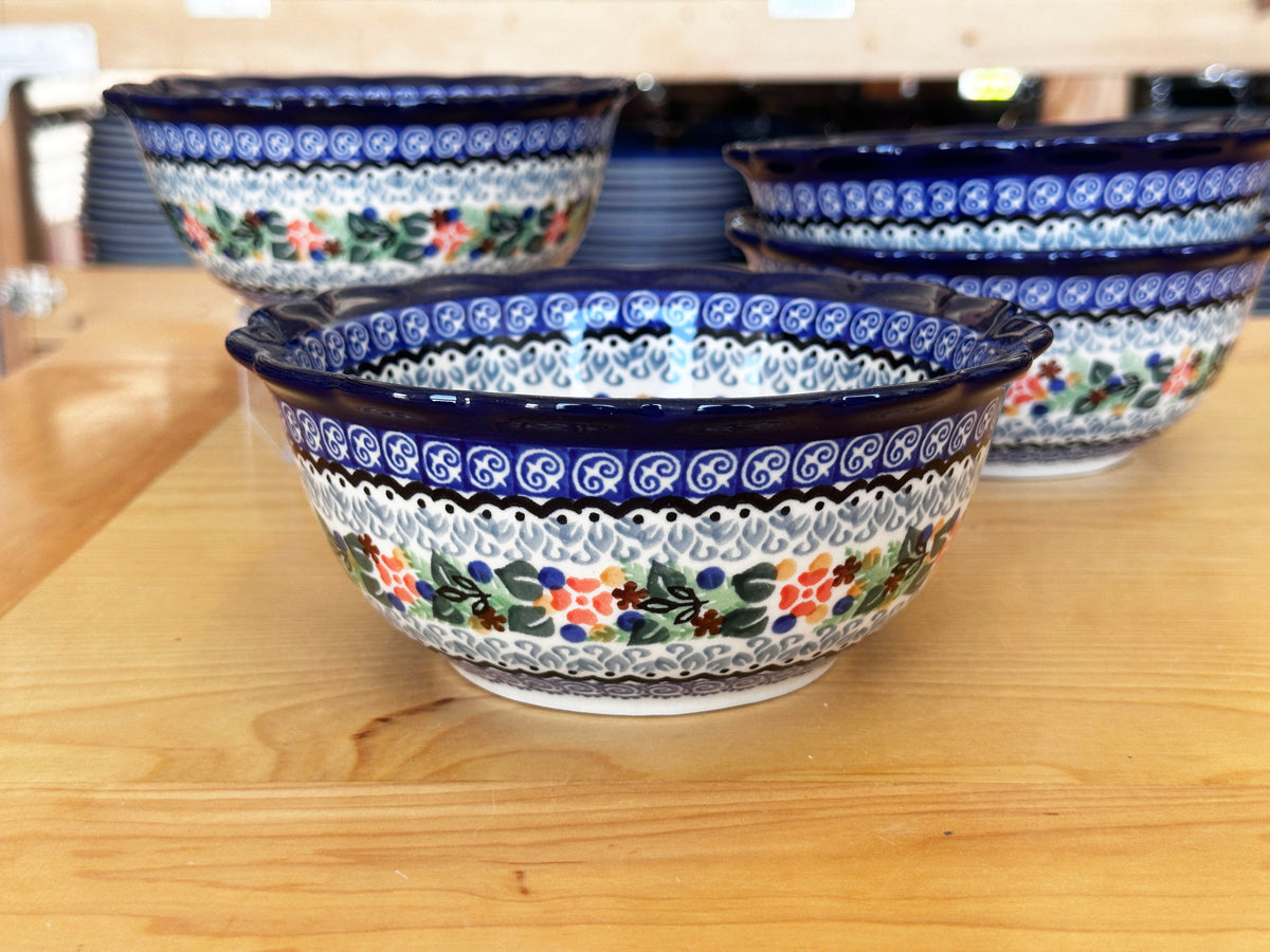 CLEARANCE Unikat Petal Bowl