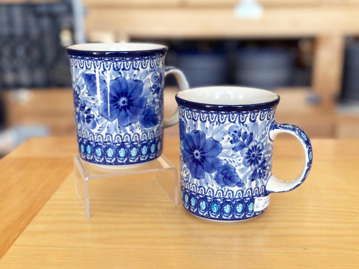 CLEARANCE Unikat 15 oz Mug (Discontinued)