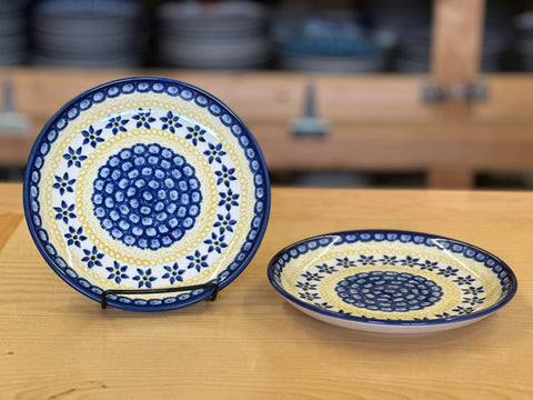 CLEARANCE Unikat 7.75" Plate (Discontinued)