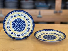 CLEARANCE Unikat 7.75" Plate (Discontinued)