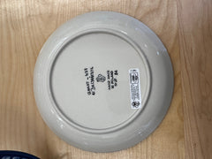 CLEARANCE Unikat 7.75" Plate (Discontinued)