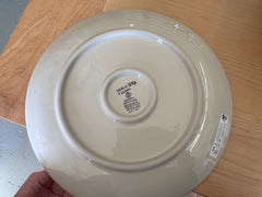 CLEARANCE Unikat 10" Dinner Plate