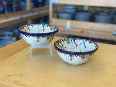 CLEARANCE Unikat 6.5" Kitchen Bowl