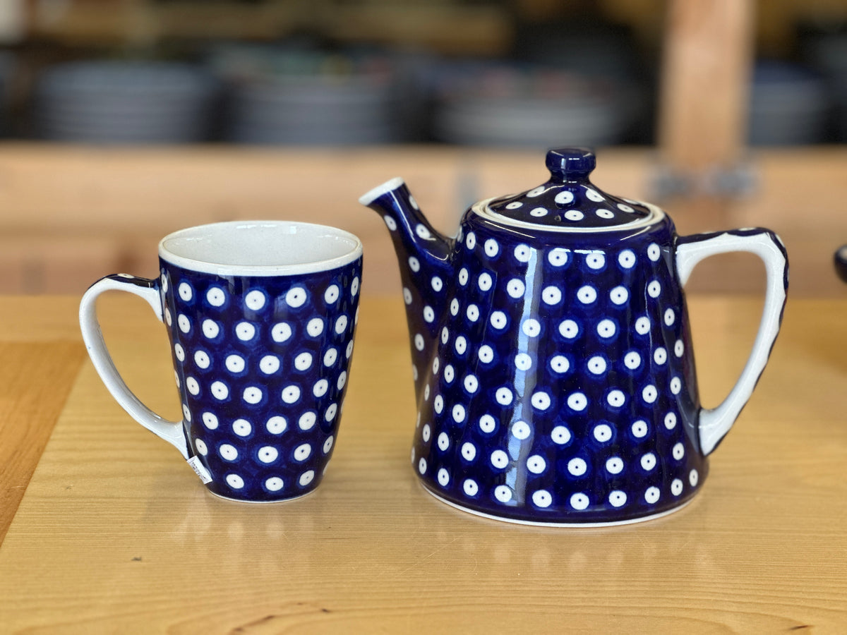 Teapot 29 oz