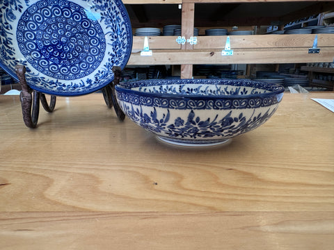CLEARANCE Unikat Bowl