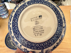 CLEARANCE Unikat Bowl