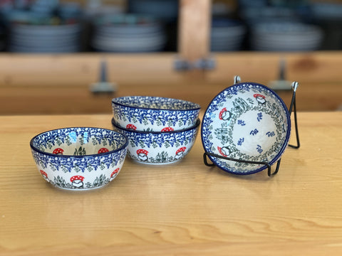 CLEARANCE Side Bowl