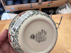CLEARANCE Side Bowl