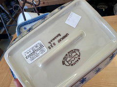 CLEARANCE Unikat 7.5" Handled Baking Dish