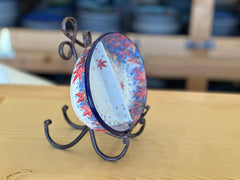 CLEARANCE Unikat Large Divided Serving Dish