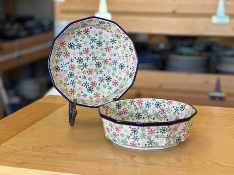 CLEARANCE Unikat Large Baker Bowl
