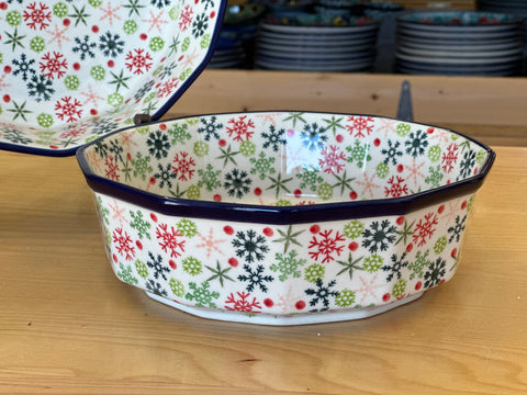 CLEARANCE Unikat Large Baker Bowl