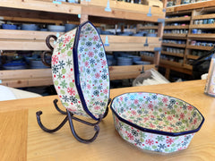 CLEARANCE Unikat Large Baker Bowl