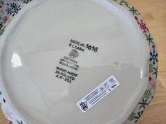 CLEARANCE Unikat Large Baker Bowl