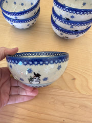 CLEARANCE Unikat 4.5" Bowl