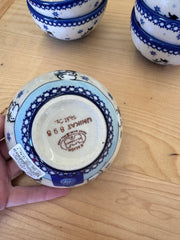 CLEARANCE Unikat 4.5" Bowl