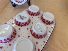 CLEARANCE Muffin Pan