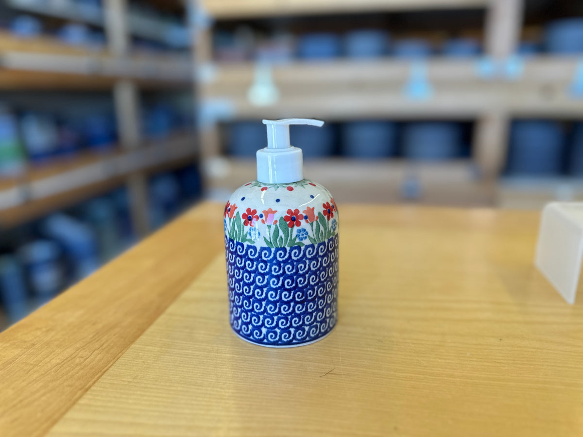CLEARANCE Soap & Lotion Pump Dispenser