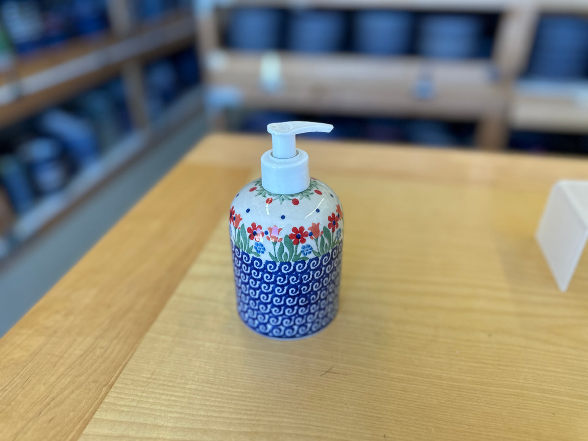 CLEARANCE Soap & Lotion Pump Dispenser