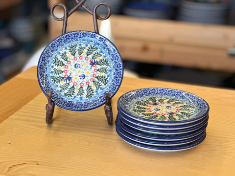 CLEARANCE Unikat 6" Plate