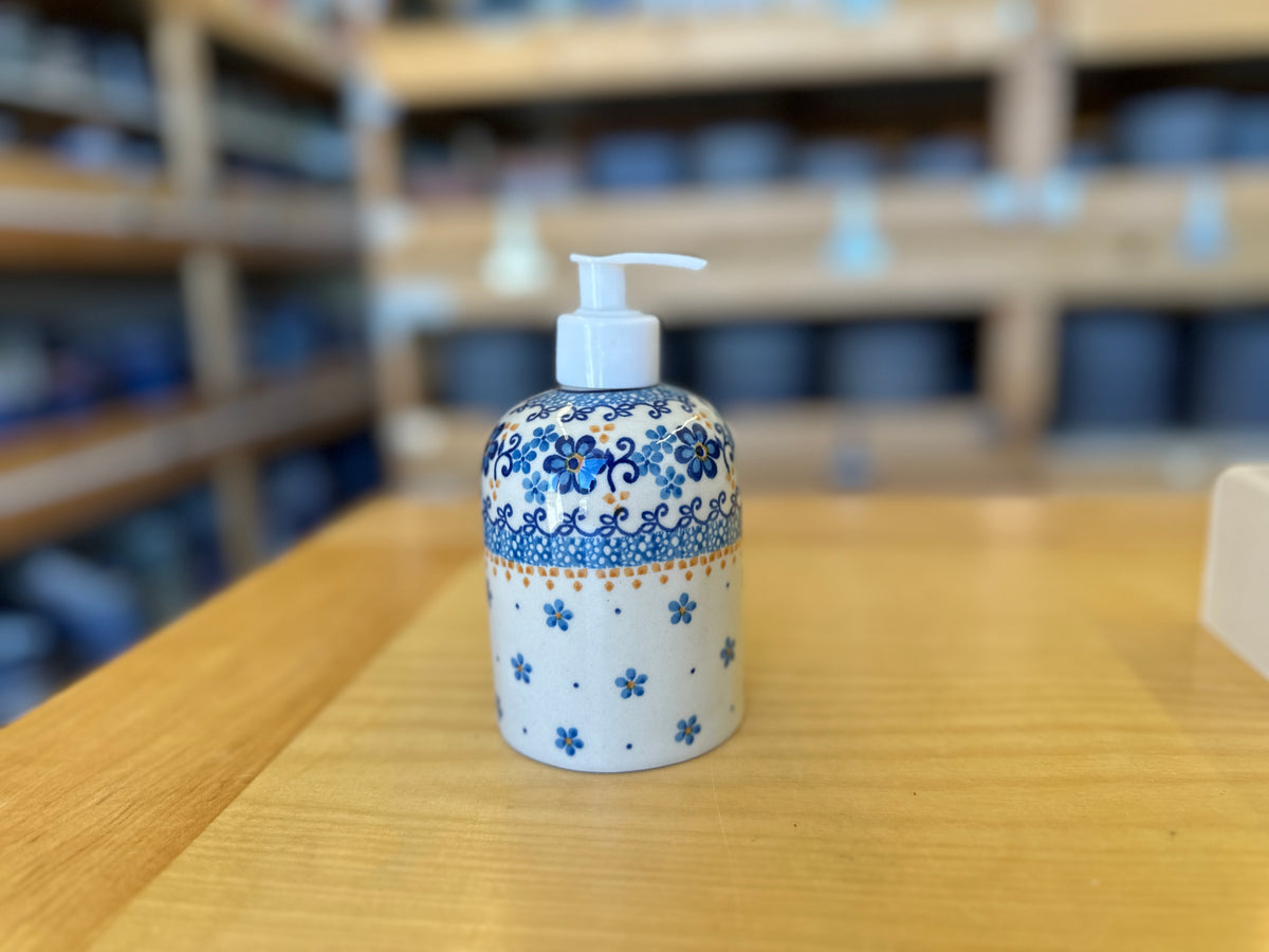 CLEARANCE Soap & Lotion Pump Dispenser