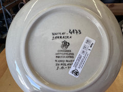 CLEARANCE Unikat 6" Plate