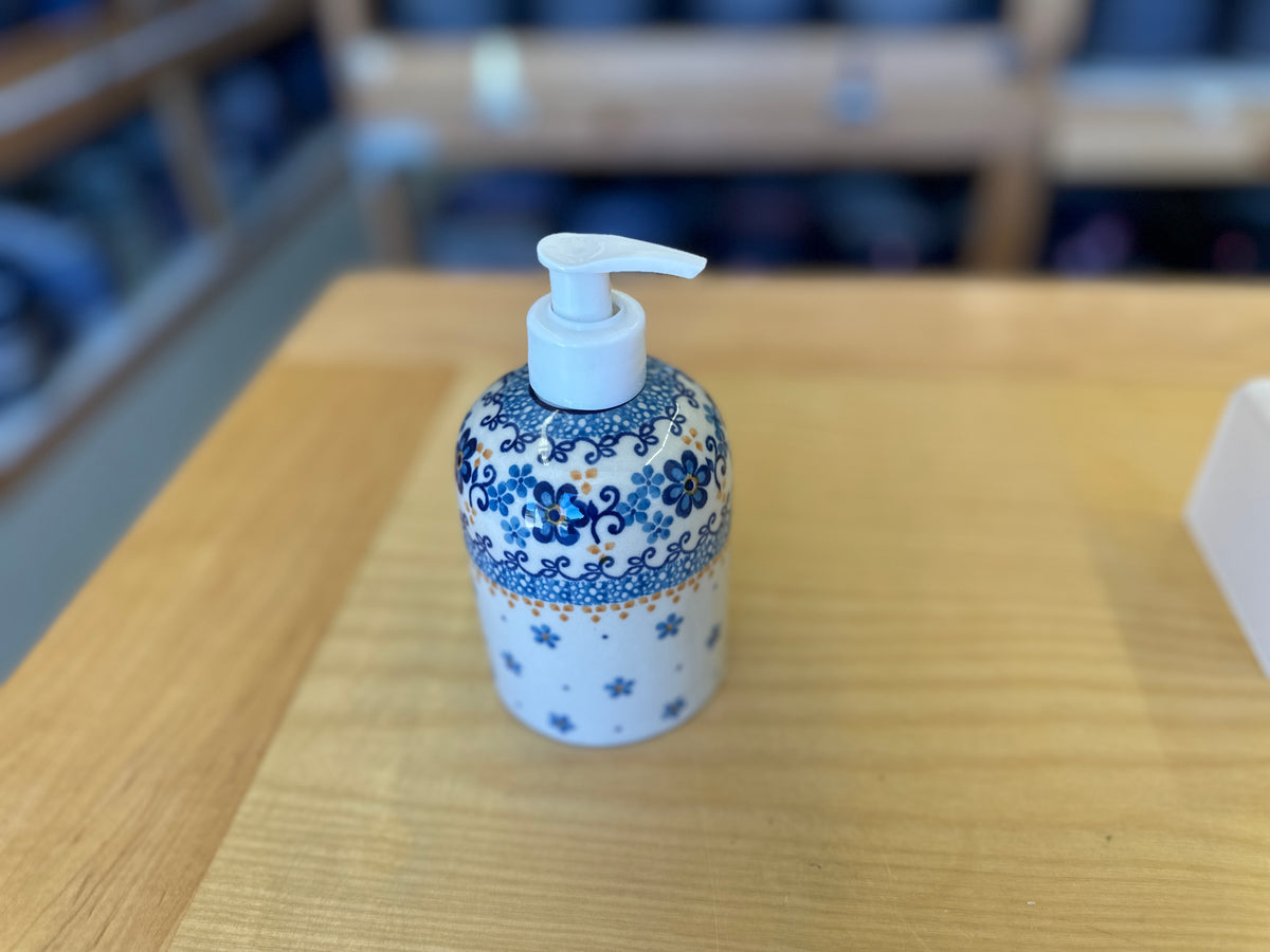 CLEARANCE Soap & Lotion Pump Dispenser