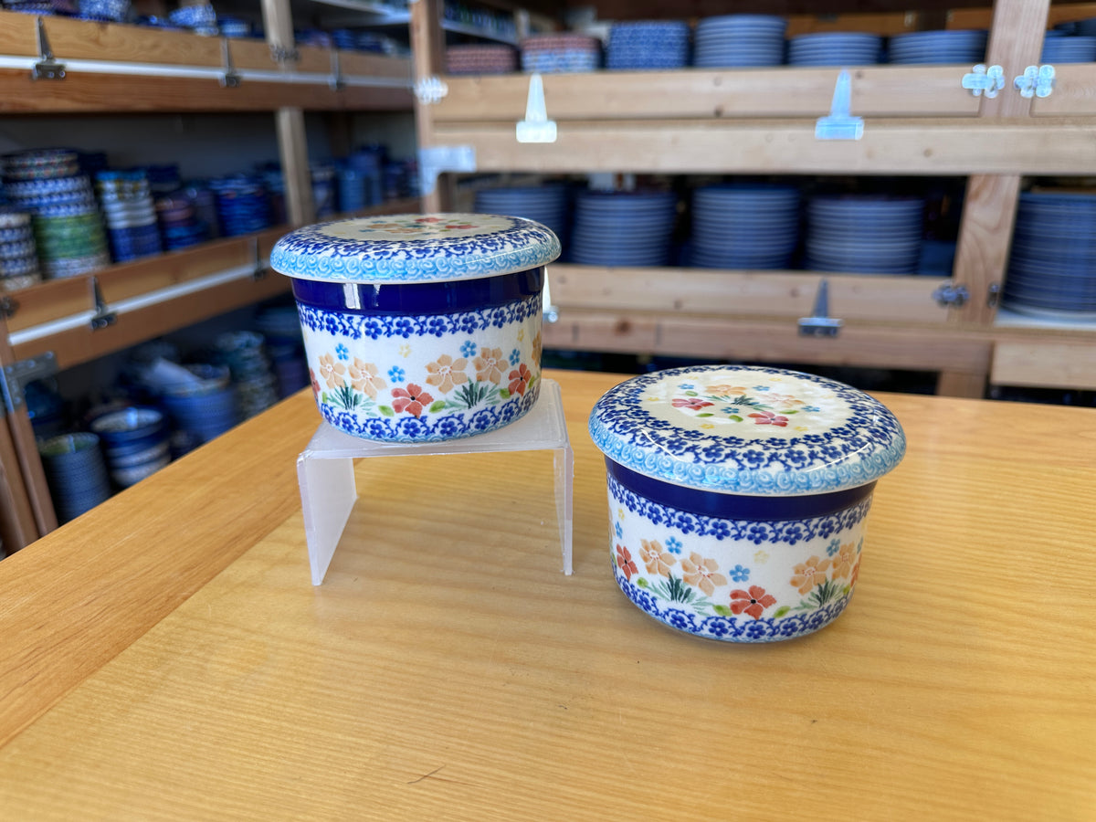 CLEARANCE Butter Saver Dish