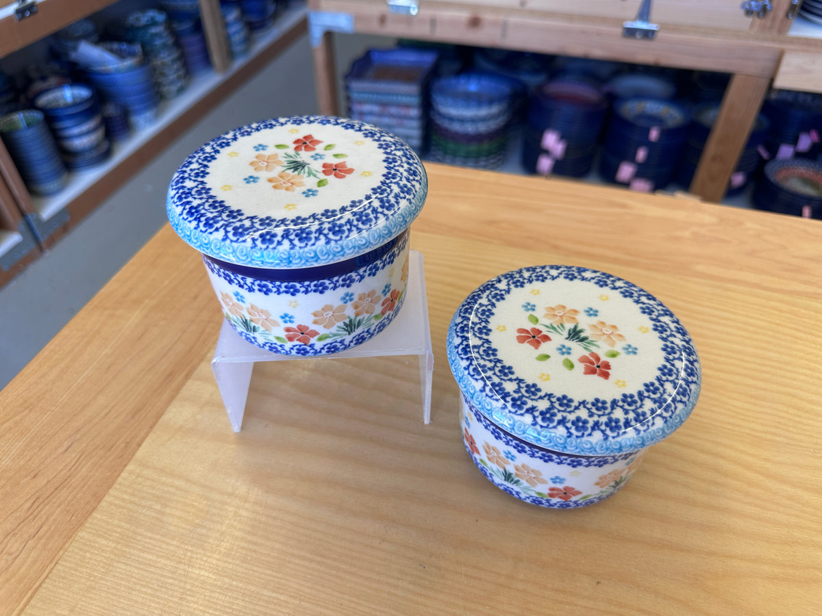 CLEARANCE Butter Saver Dish