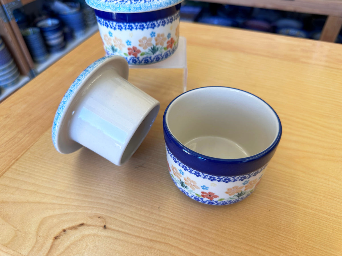 CLEARANCE Butter Saver Dish
