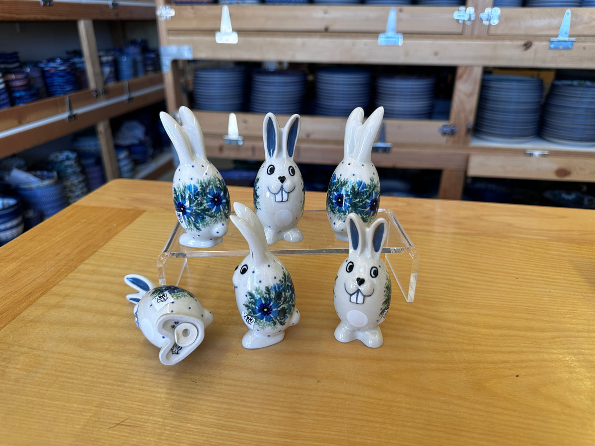 CLEARANCE Funny Bunny Shaker