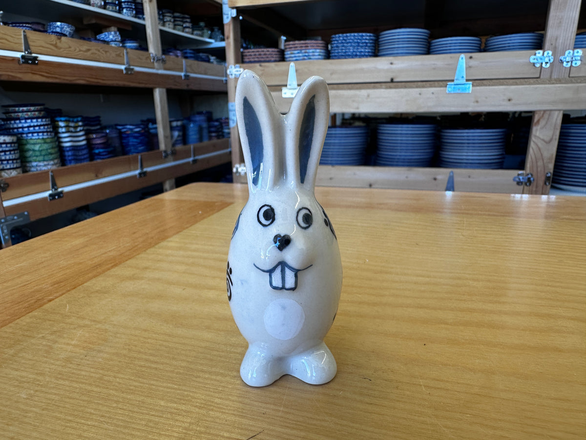 CLEARANCE Funny Bunny Shaker