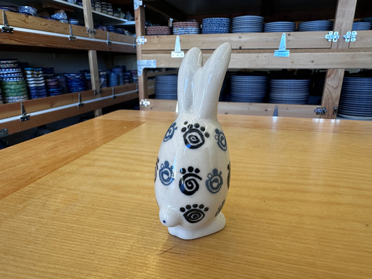 CLEARANCE Funny Bunny Shaker