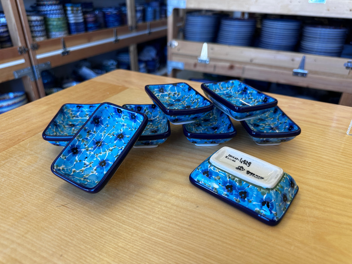 CLEARANCE Unikat (Soy) Sauce Dish