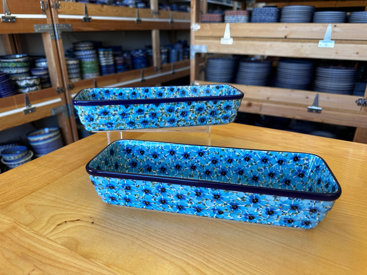 CLEARANCE Unikat Long Loaf Baker