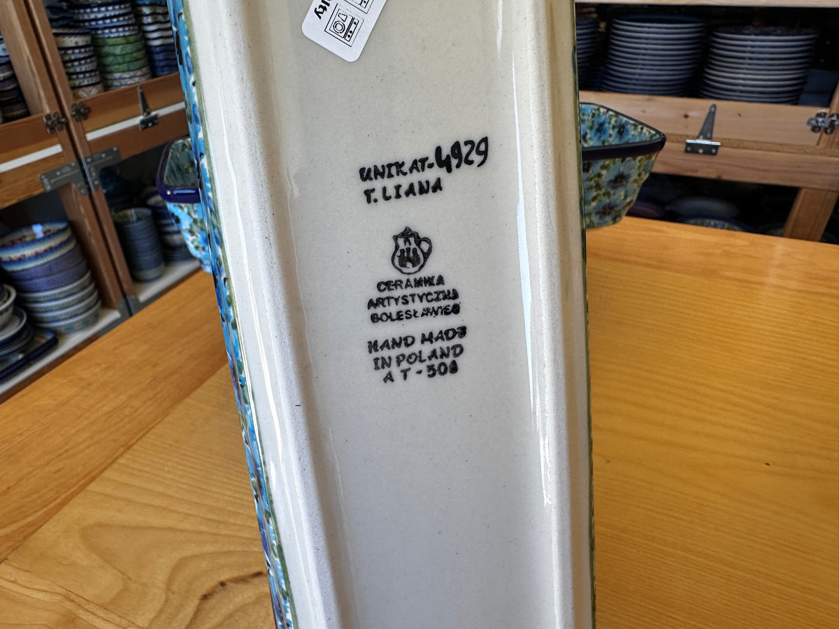 CLEARANCE Unikat Long Loaf Baker