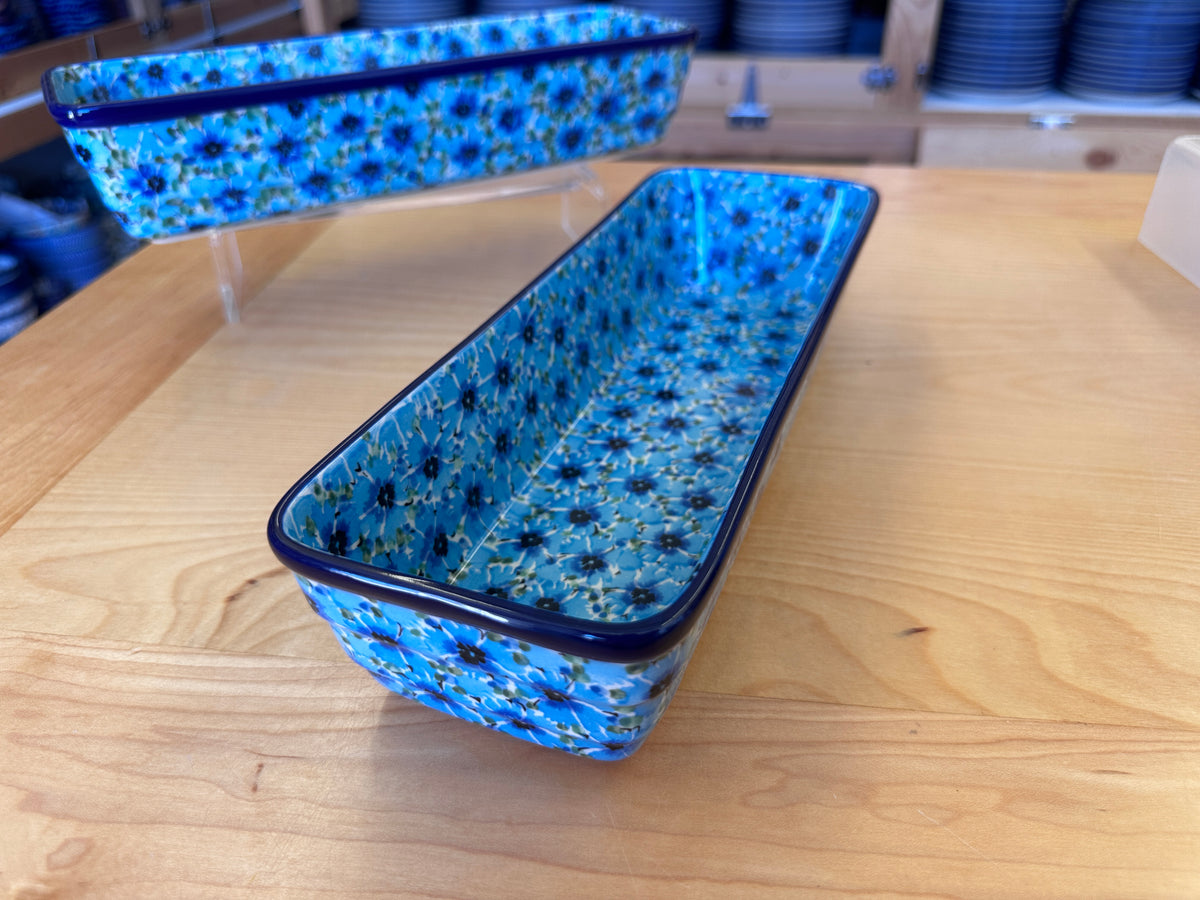 CLEARANCE Unikat Long Loaf Baker