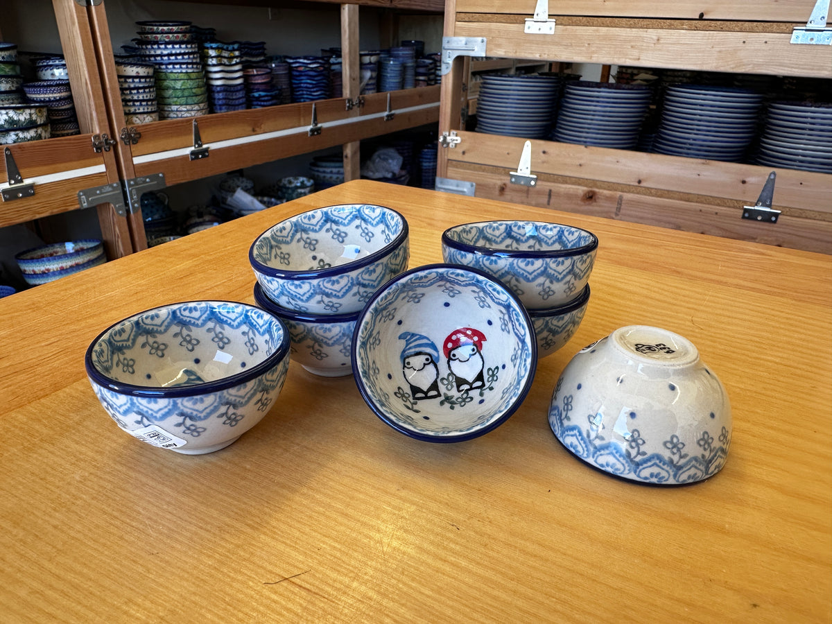 CLEARANCE Mini Bowl