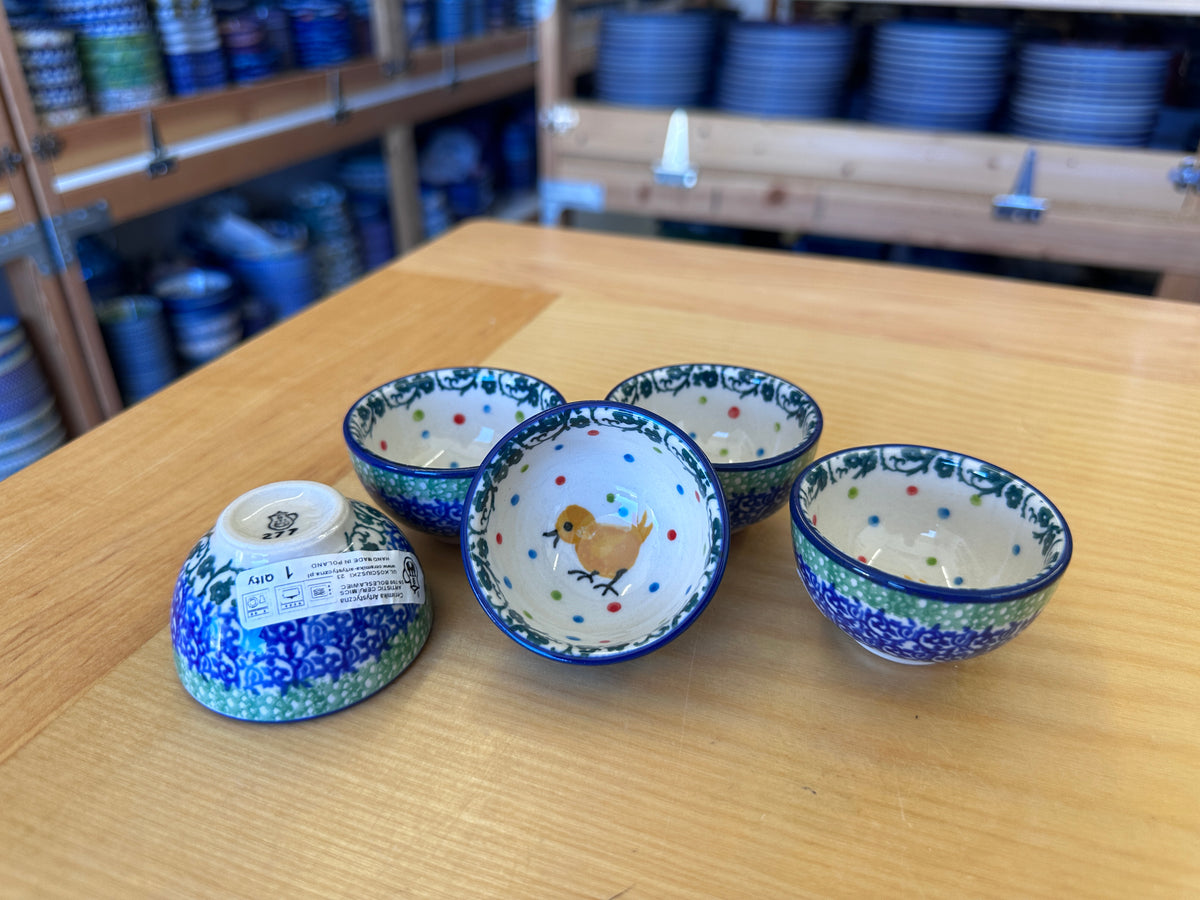 CLEARANCE Mini Bowl