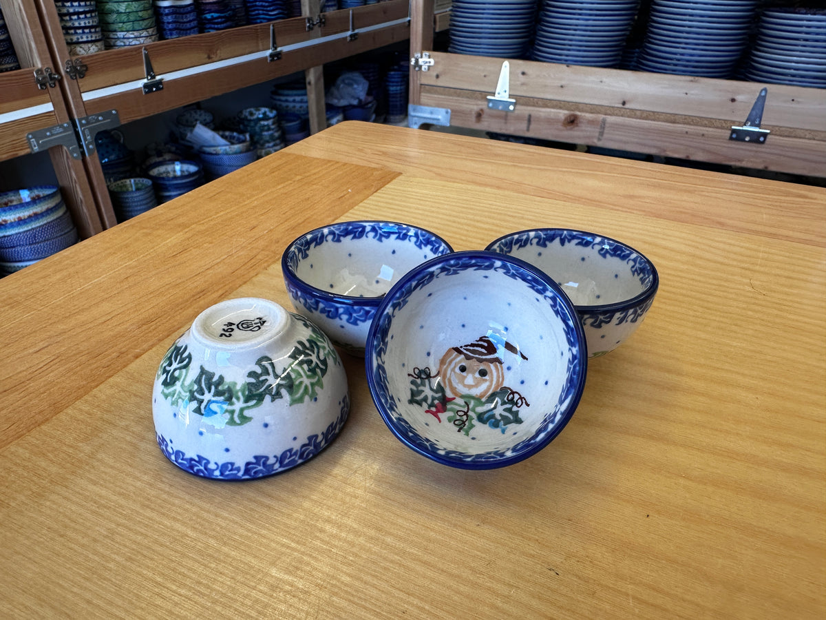 CLEARANCE Mini Bowl