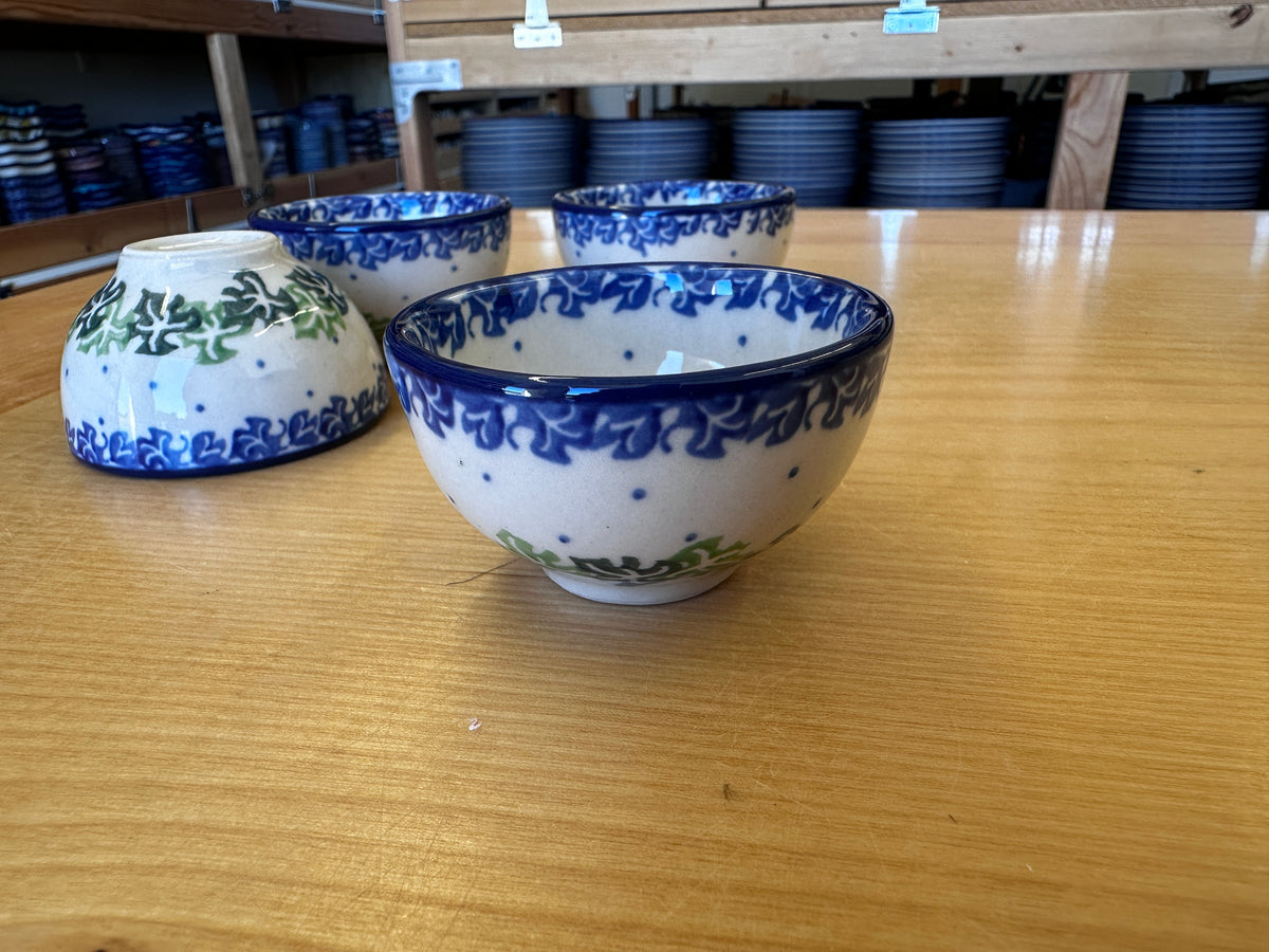 CLEARANCE Mini Bowl