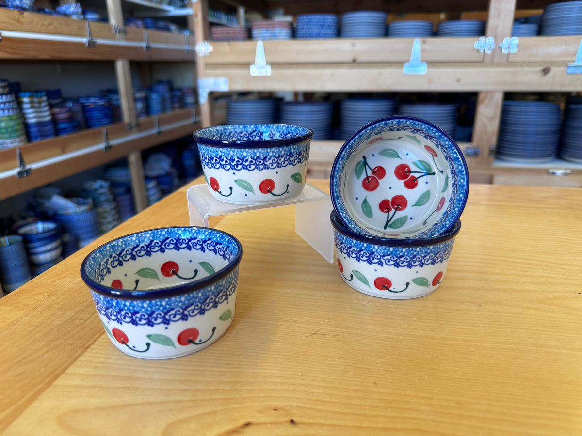 CLEARANCE Ramekin Bowl