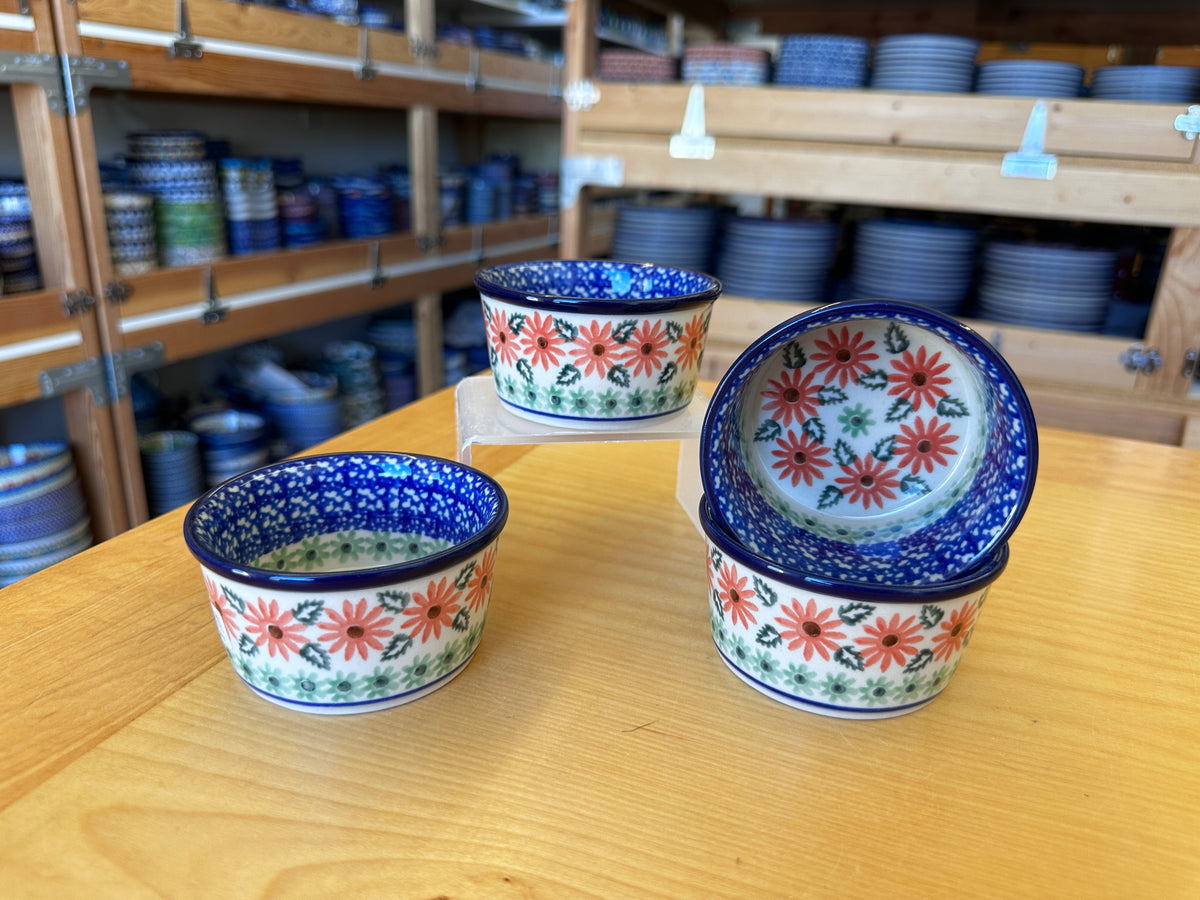 CLEARANCE Ramekin Bowl