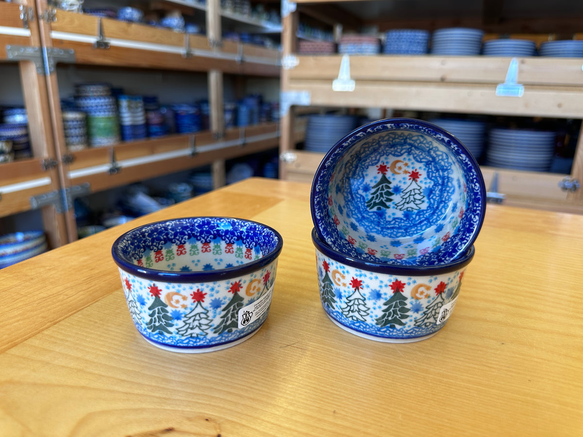 CLEARANCE Unikat Ramekin Bowl