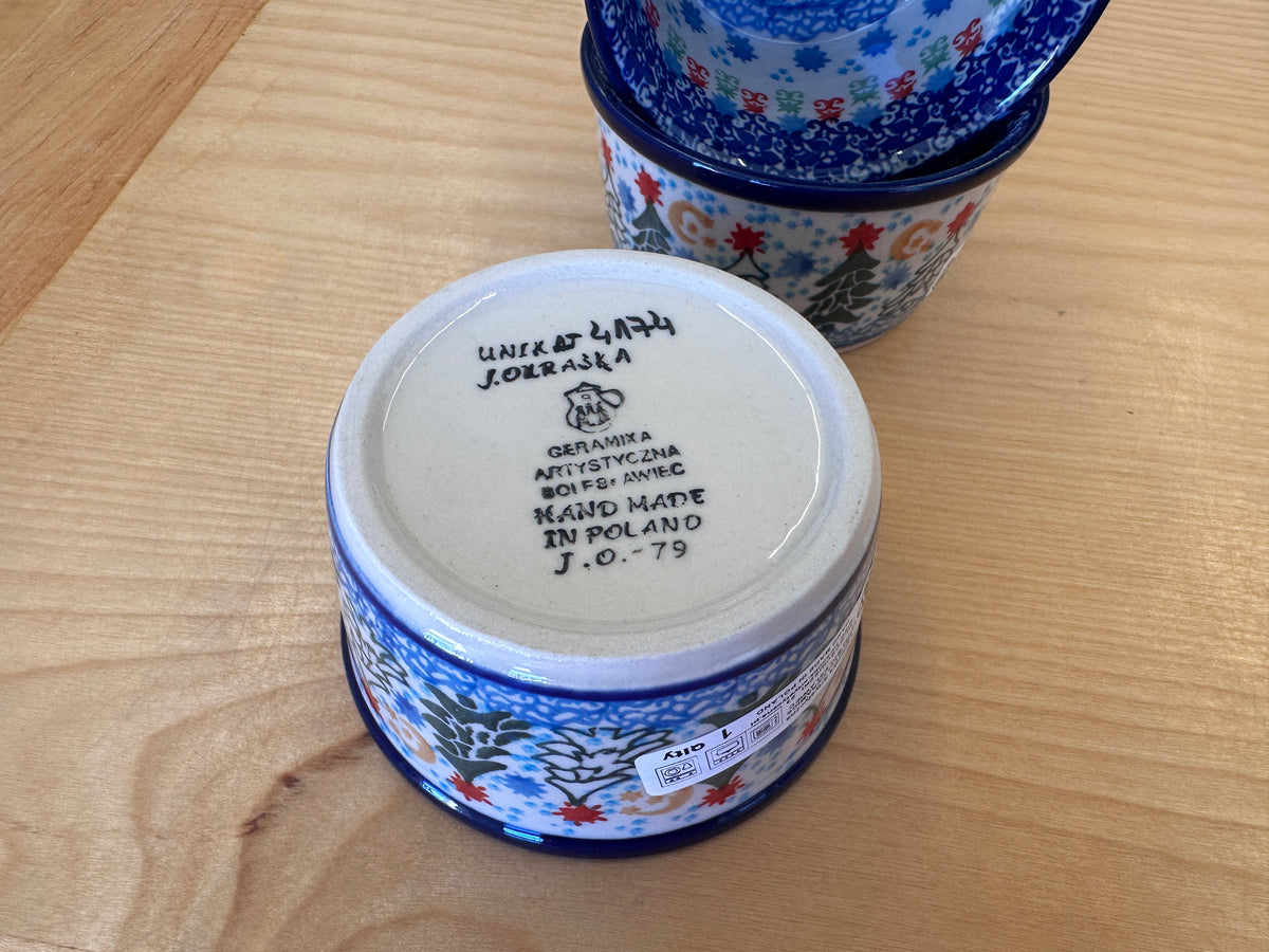 CLEARANCE Unikat Ramekin Bowl